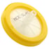 CELLTREAT MCE Syringe Filter, 0.450 um Pore Size, 30mm Membrane Diameter, Sterile, 30 per Case